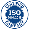 ISO 9001:2015