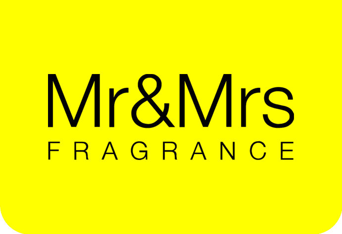 Mr&Mrs Fragrance